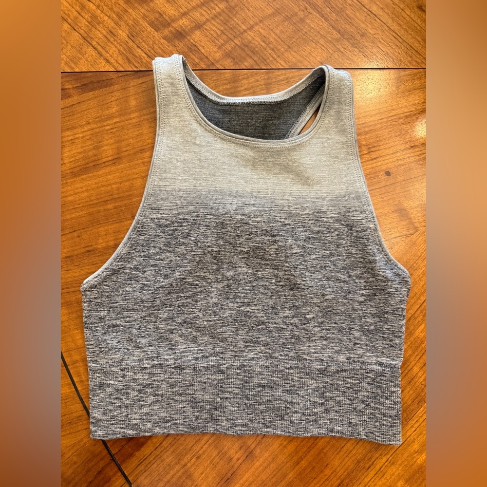 Lululemon tank top - Balance + Resist